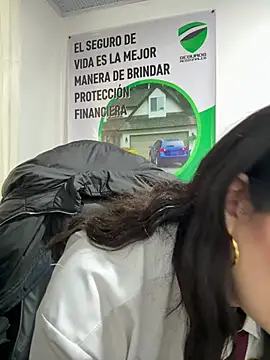 Alysson-- online show from 12, 3, 2026