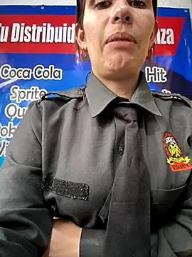 Alysson-- online show from 25, 10, 2025