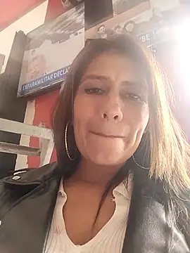 Alysson-- online show from 14, 3, 2025