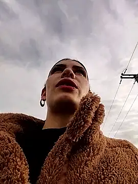 Alysson-- online show from 20, 11, 2025