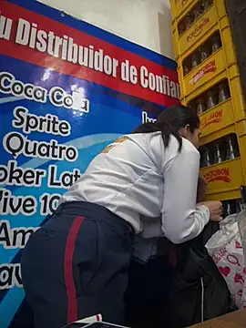 Alysson-- online show from 27, 11, 2025