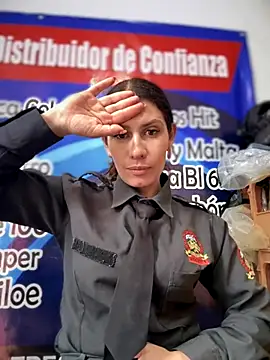 Alysson-- online show from 17, 10, 2025