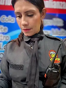 Alysson-- online show from 21, 10, 2025