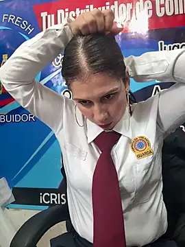 Alysson-- online show from 22, 12, 2025