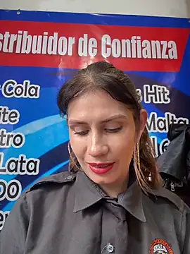 Alysson-- online show from 29, 10, 2025