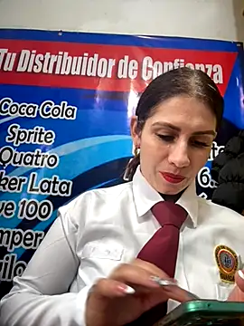 Alysson-- online show from 6, 11, 2025