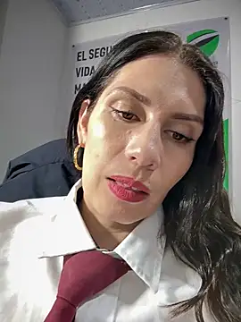 Alysson-- online show from 25, 5, 2026