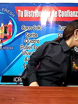 Alysson-- online show from 1, 10, 2025