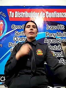 Alysson-- online show from 30, 9, 2025