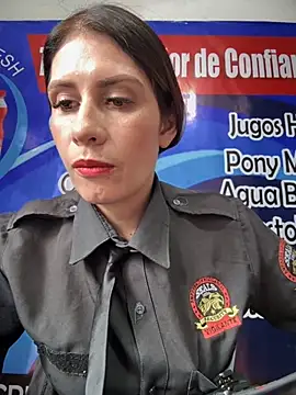 Alysson-- online show from 6, 10, 2025