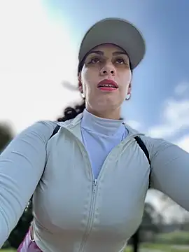 Alysson-- online show from 4, 4, 2026