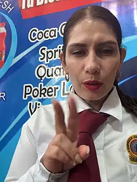 Alysson-- online show from 28, 11, 2025