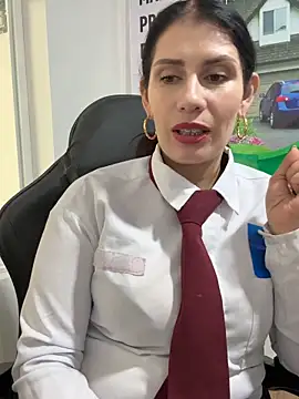 Alysson-- online show from 17, 2, 2026