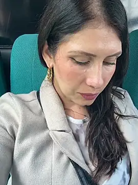 Alysson-- online show from 20, 3, 2026