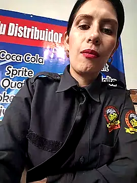 Alysson-- online show from 29, 9, 2025