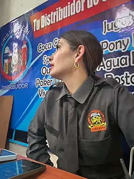 Alysson-- online show from 4, 11, 2025