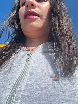 Alysson-- online show from 21, 3, 2026