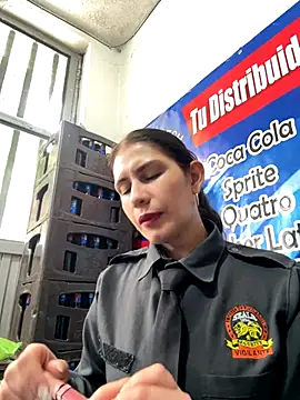 Alysson-- online show from 2, 12, 2025