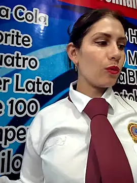 Alysson-- online show from 18, 11, 2025