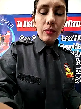 Alysson-- online show from 16, 9, 2025