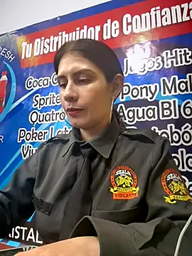 Alysson-- online show from 1, 11, 2025