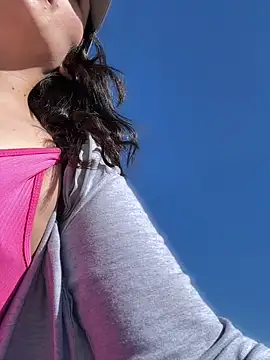 Alysson-- online show from 9, 5, 2026