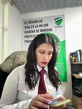 Alysson-- online show from 19, 2, 2026