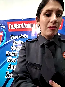 Alysson-- online show from 20, 9, 2025