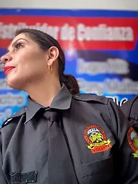 Alysson-- online show from 22, 10, 2025