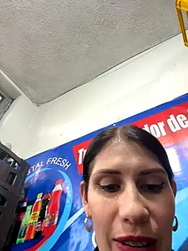 Alysson-- online show from 1, 12, 2025