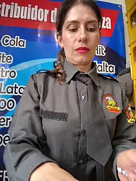 Alysson-- online show from 27, 10, 2025