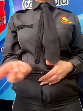 Alysson-- online show from 16, 12, 2025