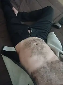 MorbidMan69 online show from 15, 1, 2026