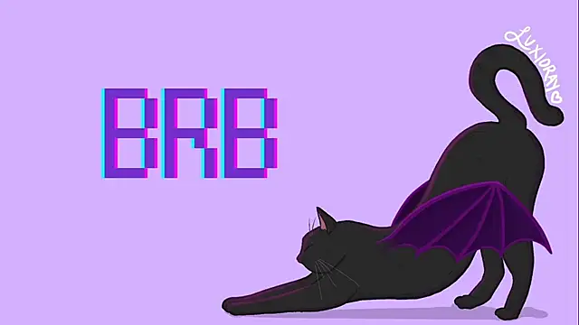 lunoxx  online show from 3, 2, 2025