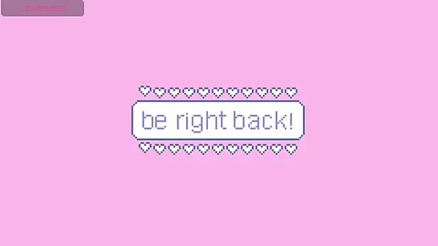 lunoxx  online show from 15, 11, 2025