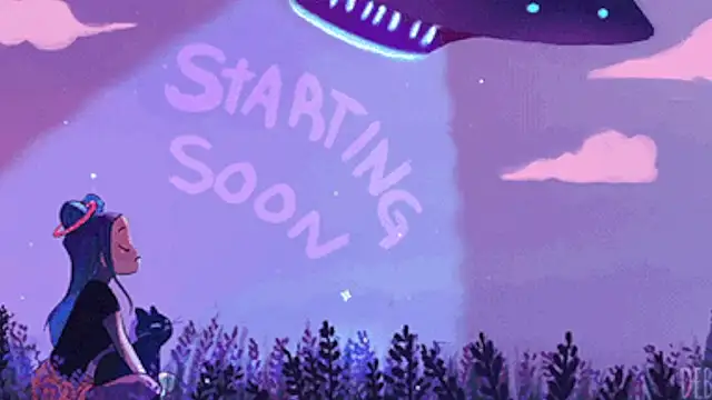 lunoxx  online show from 15, 10, 2025