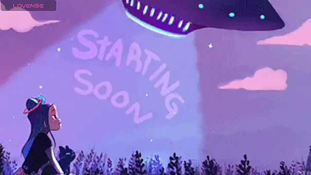 lunoxx  online show from 4, 10, 2025