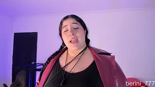 AmberiniHoffman online show from 16, 2, 2026