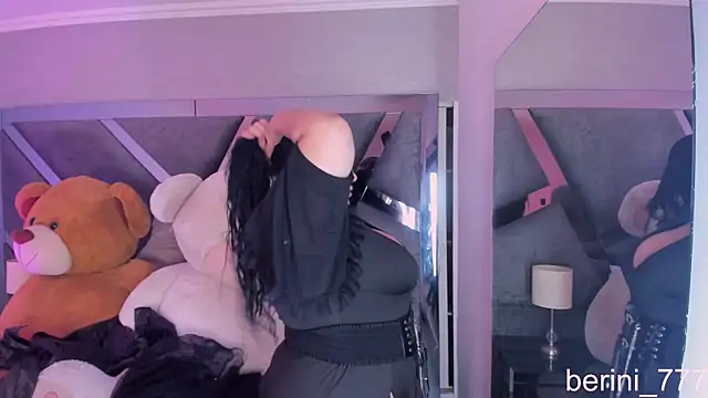 AmberiniHoffman online show from 18, 5, 2026