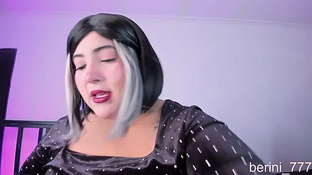 AmberiniHoffman online show from 6, 5, 2026