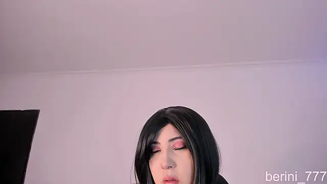 AmberiniHoffman online show from 11, 3, 2026