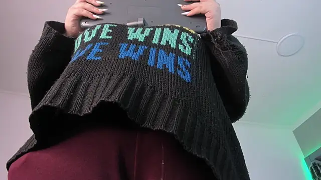 AmberiniHoffman online show from 16, 12, 2025