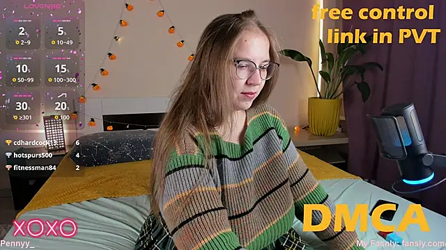 Your Penny  online show from 14, 10, 2025