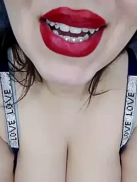 sexy-mariya online show from 18, 10, 2025