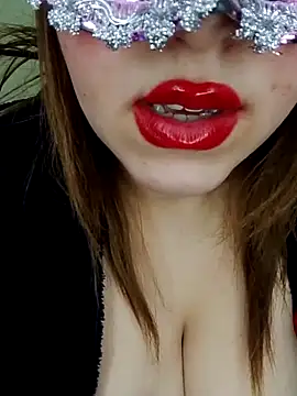 sexy-mariya online show from 15, 2, 2026