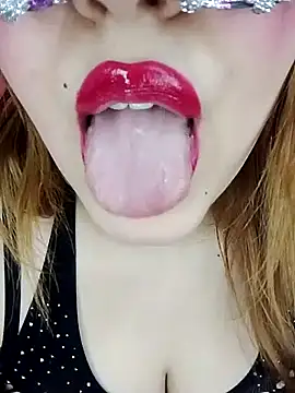 sexy-mariya online show from 26, 4, 2026