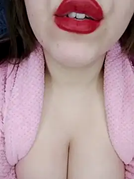 sexy-mariya online show from 2, 12, 2025