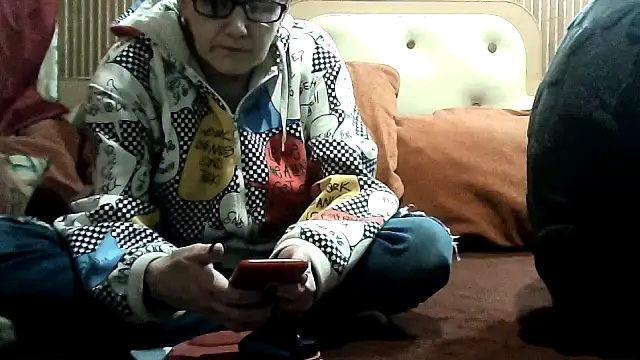 AlanaLaDream online show from 2, 2, 2026