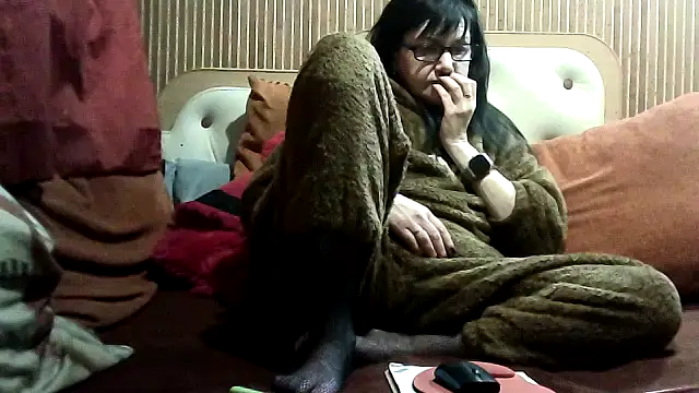 AlanaLaDream online show from 10, 2, 2026