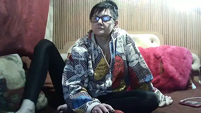 AlanaLaDream online show from 7, 2, 2026